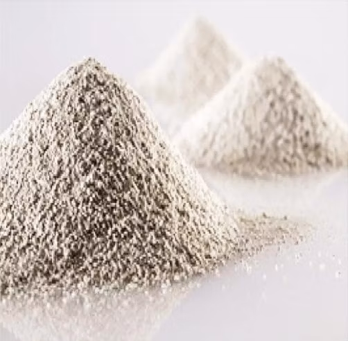 Supply Stand Wear and Tear Nano Micron Silicon Nitride Powder Si3n4 Powder CAS 25583-20-4 for Making Bearings