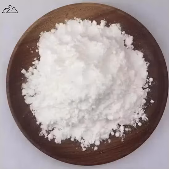 Silicato de alumínio e magnésio de grau cosmético CAS 71205