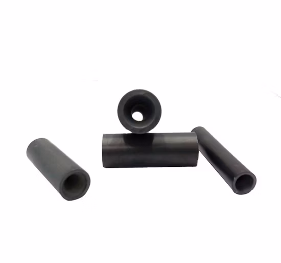 Bocal cerâmico ligado de carboneto de silicone de nitreto de silicone de alta temperatura