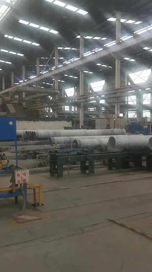 Tubos e conexões Dci da China Di Acessórios para tubos de água